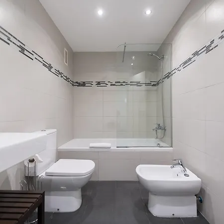 Bassas Canteras Beach 3a Apartment