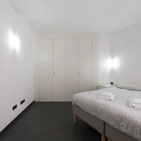 Apartment Bassas Canteras Beach 3a Las Palmas de Gran Canaria