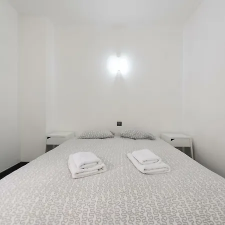 Apartment Bassas Canteras Beach 3a *