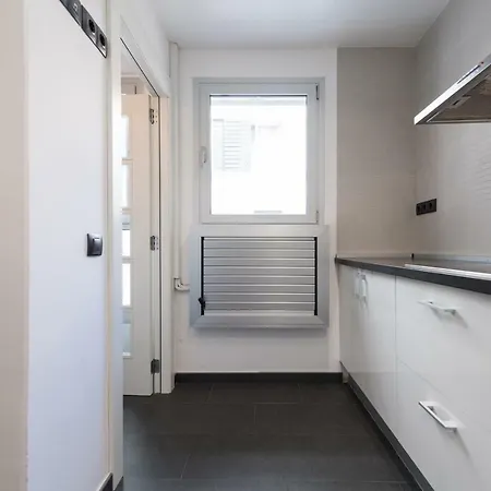 Apartment Bassas Canteras Beach 3a