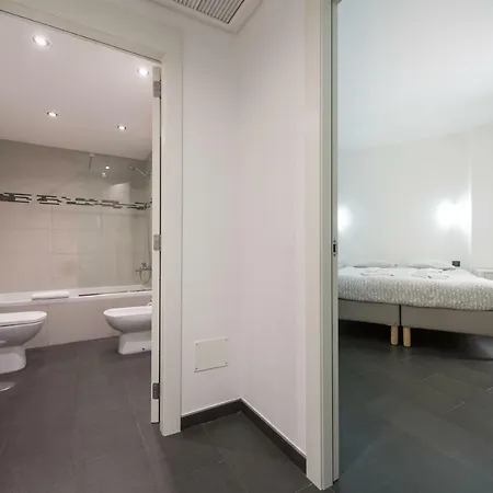Apartment Bassas Canteras Beach 3a Las Palmas de Gran Canaria