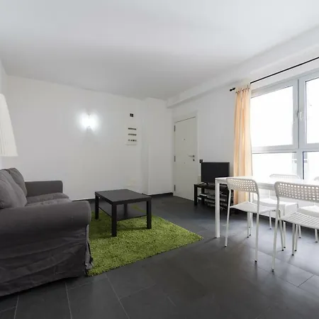 Apartment Bassas Canteras Beach 3a