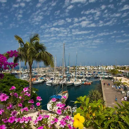 Apartment Bassas Canteras Beach 3a Las Palmas de Gran Canaria